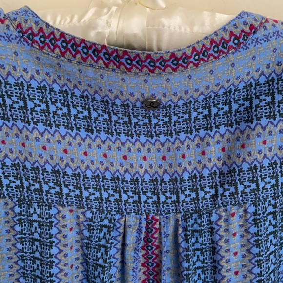 Prana Printed Inka Shirt - Picture 8 of 13